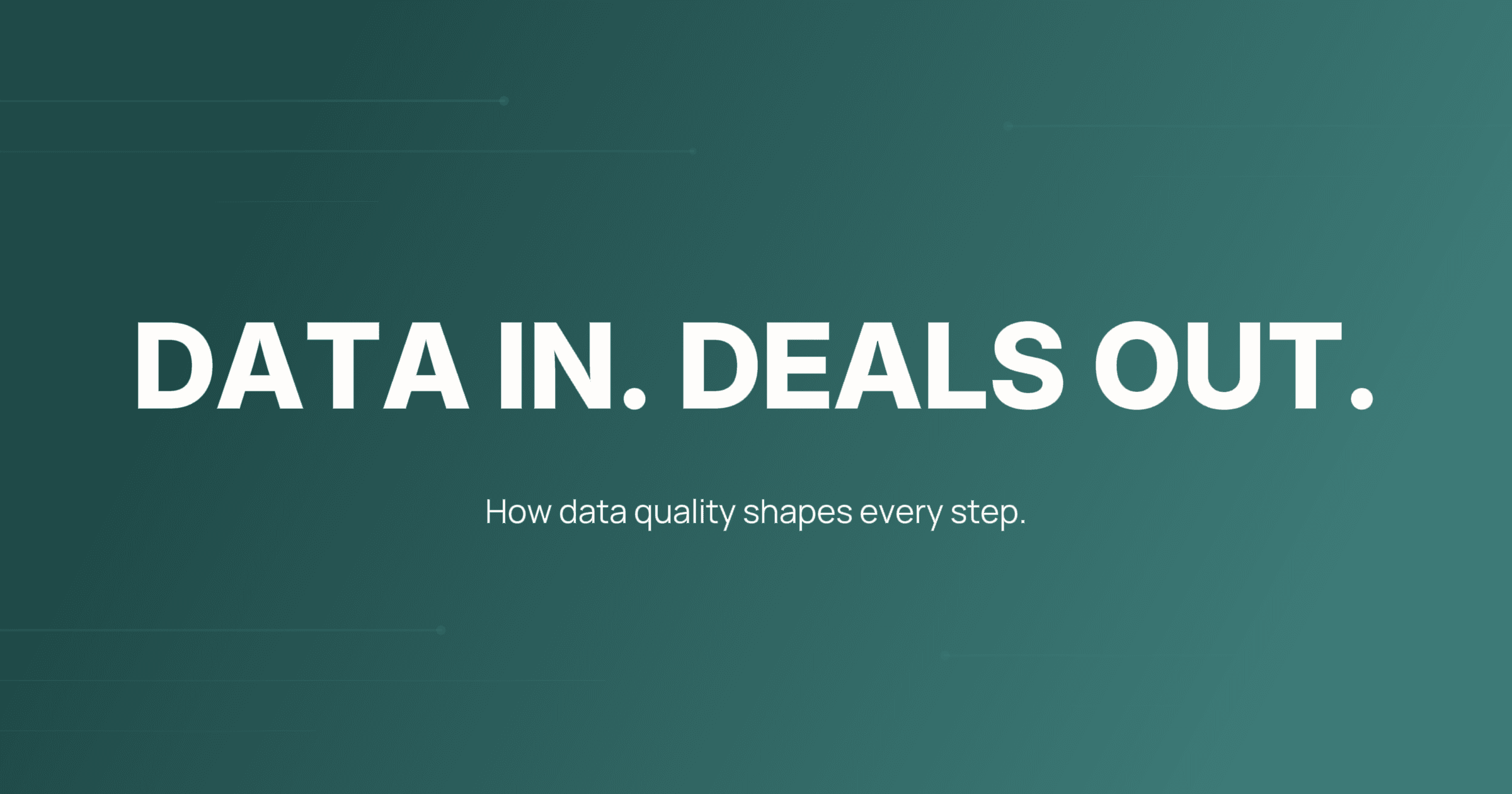 What SDRs Actually Do with Enrichment Data (A Workflow Teardown)