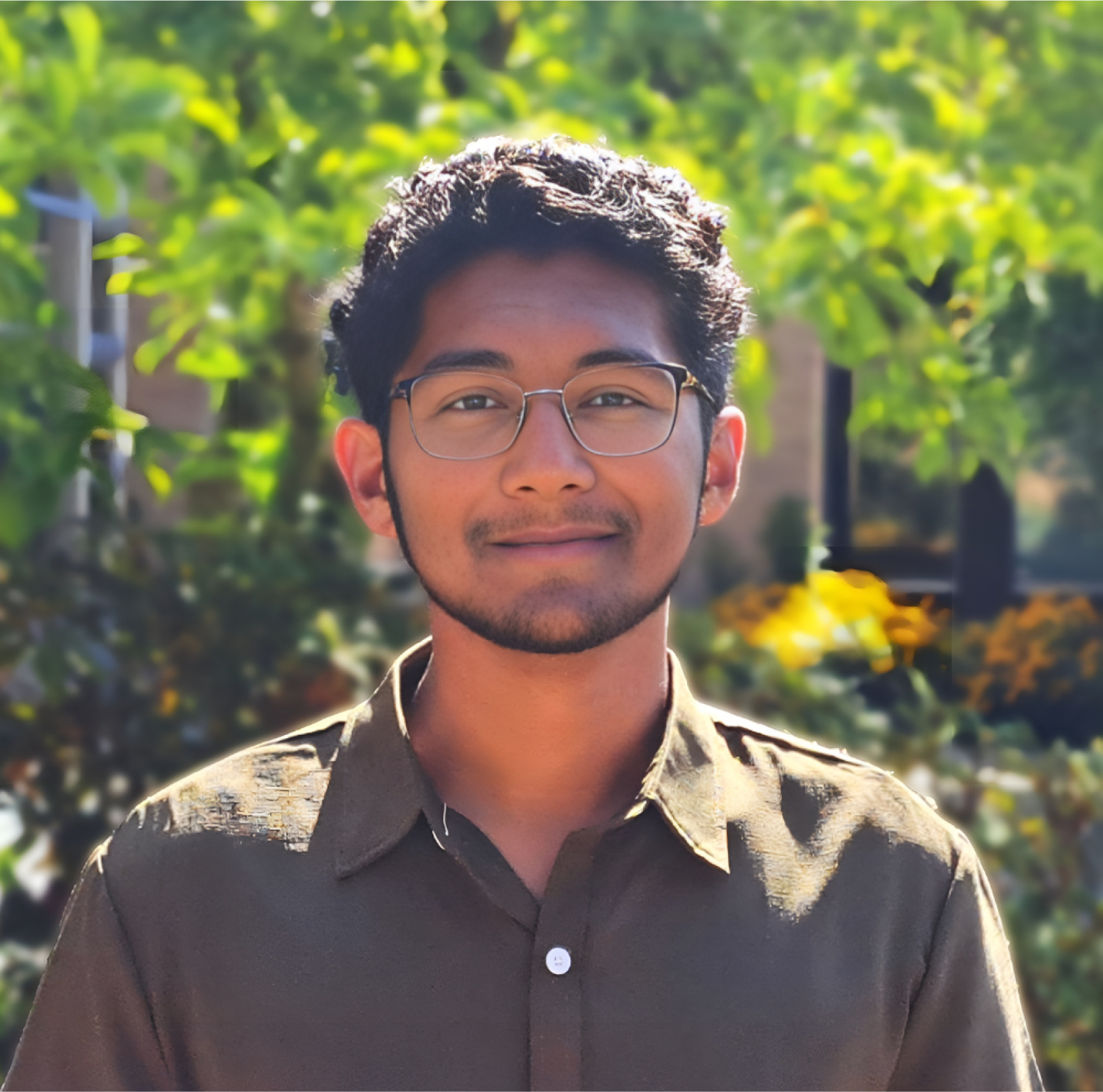 Elliot Saha