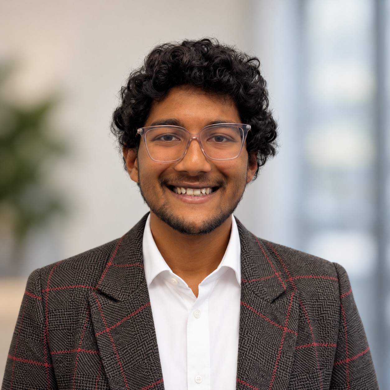 Elliot Saha