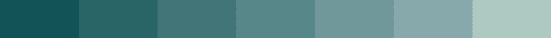 CHA Colors
